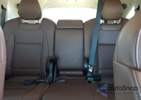 2019 Acura Mdx Technology from USA, damaged, VIN 5J8YD4H54KL002979